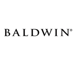 Image of the Baldwin Logo