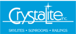 CrystaLite, Inc. Skylights, Sunrooms, & Railing