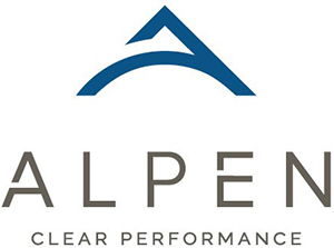 Alpen Clear Performance