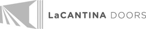 LaCantina Doors Logo