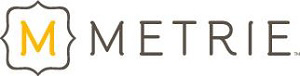 Metrie Logo