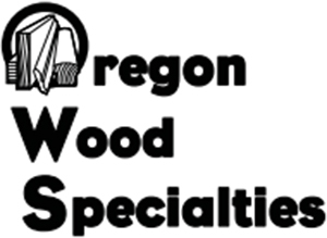 Oregon Wood Specialties Logo