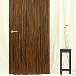 Image of a Grey Tree Door from Lynden